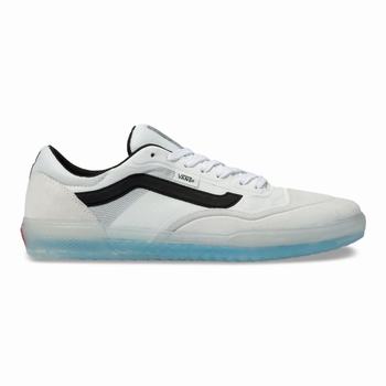 Férfi Vans AVE Pro Tornacipő VA6192845 Fekete